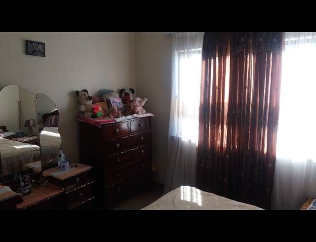 2 BEDROOM RETIREMENT UNIT FOR SALE IN PIETERMARITZBURG CENTRAL